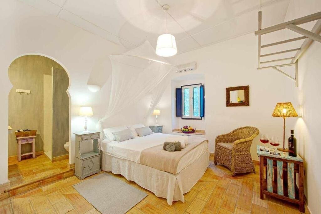 Photo of Bedroom in Mertola