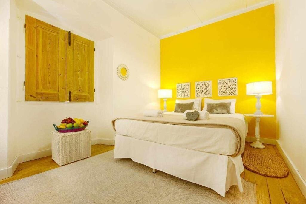 Photo of Bedroom in Mertola