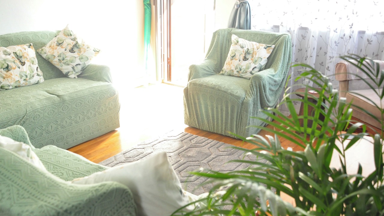 Photo of Bedroom in Pollok Beach