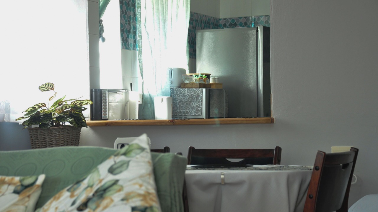 Photo of Bedroom in Pollok Beach