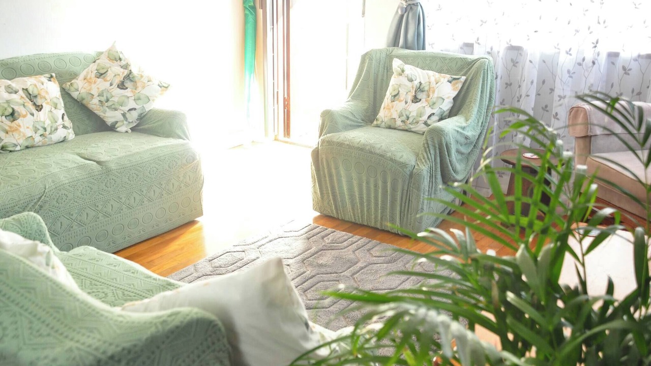 Photo of Bedroom in Pollok Beach