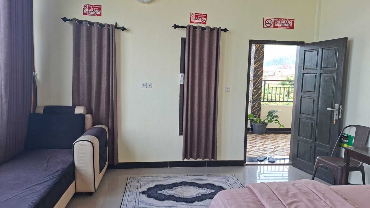 Photo of Bedroom in Sulawesi