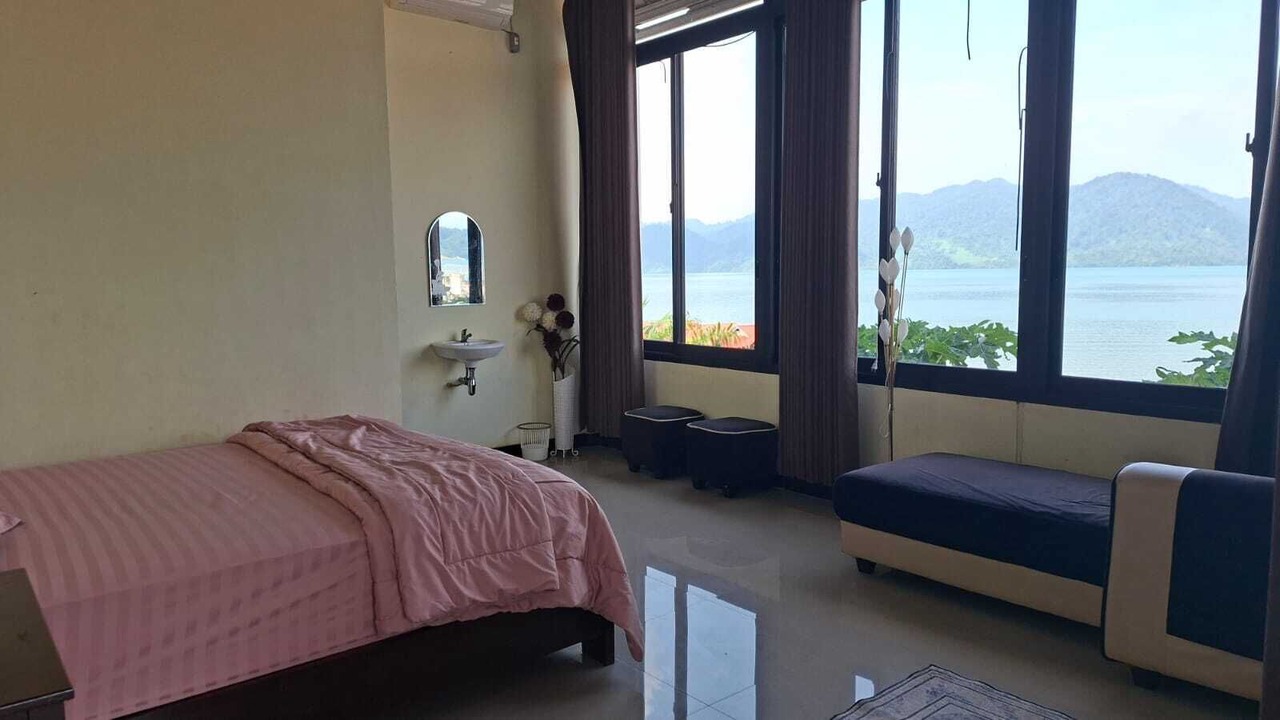 Photo of Bedroom in Sulawesi