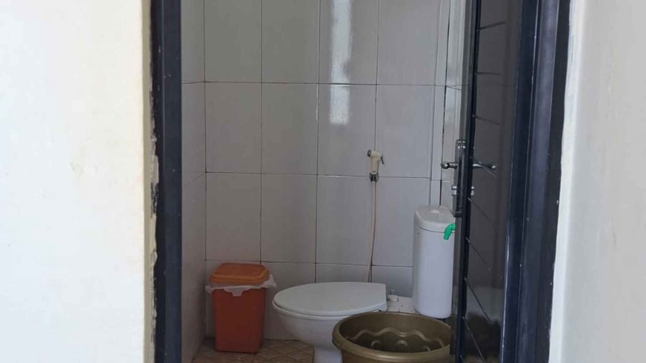 Photo of Bathroom in Sulawesi