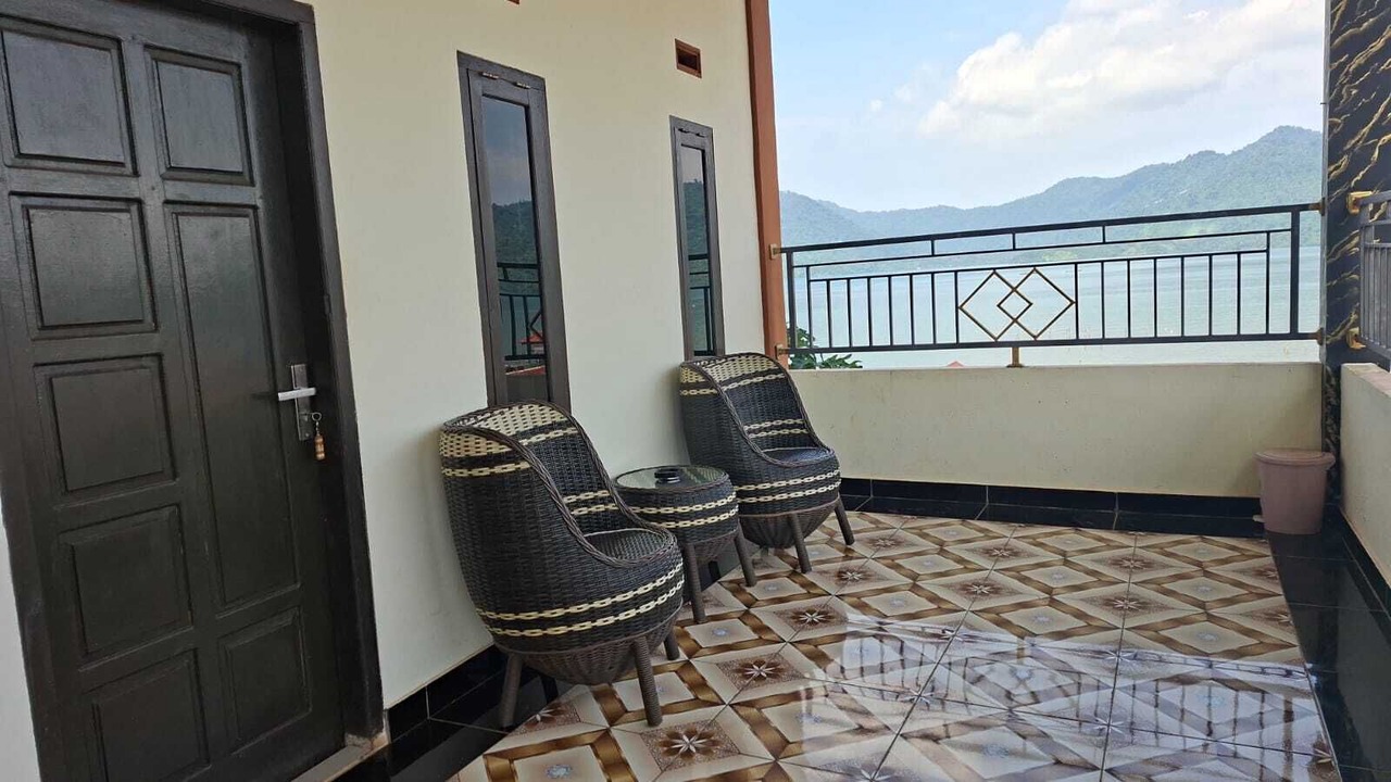 Photo of Patio Balcony in Sulawesi