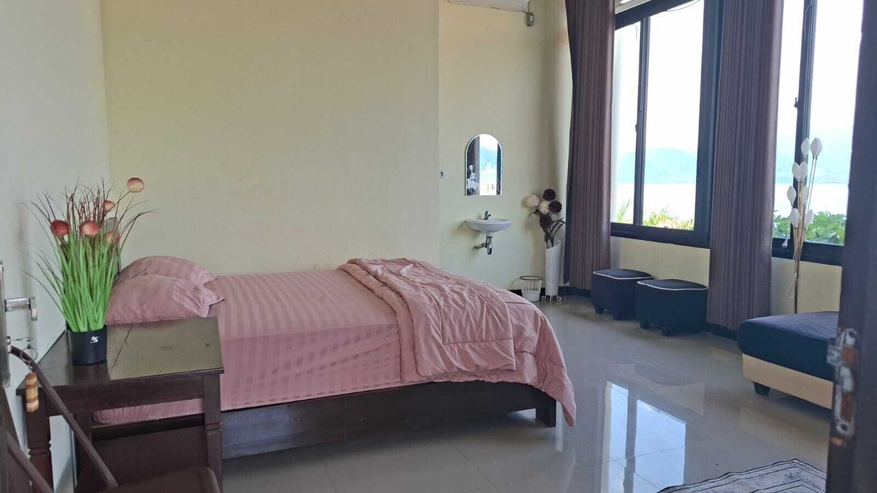 Photo of Bedroom in Sulawesi