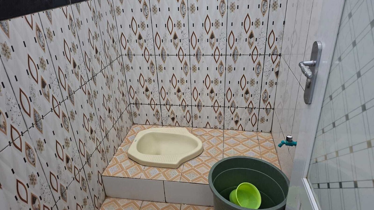 Photo of Bathroom in Sulawesi