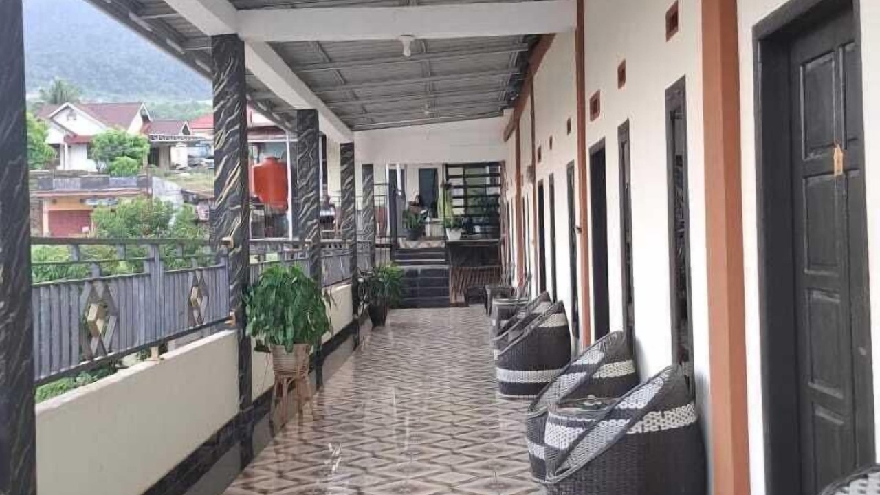 Photo of Outdoor in Sulawesi