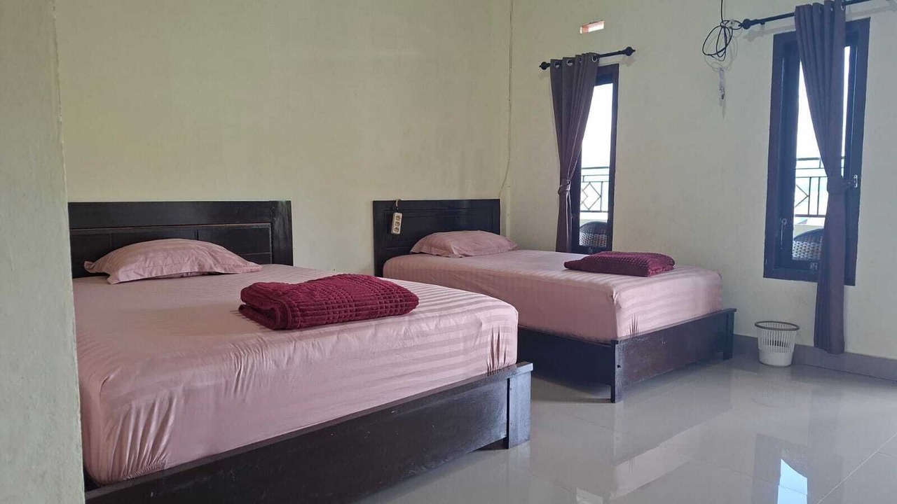Photo of Bedroom in Sulawesi
