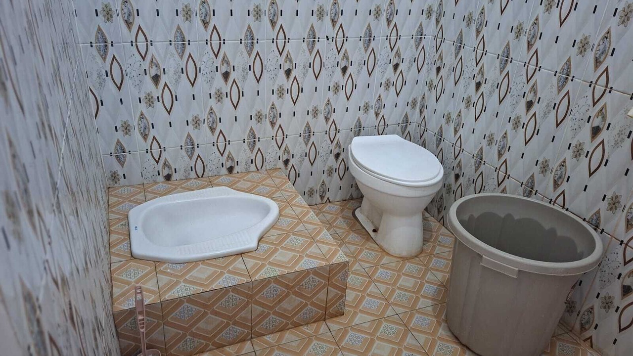 Photo of Bathroom in Sulawesi