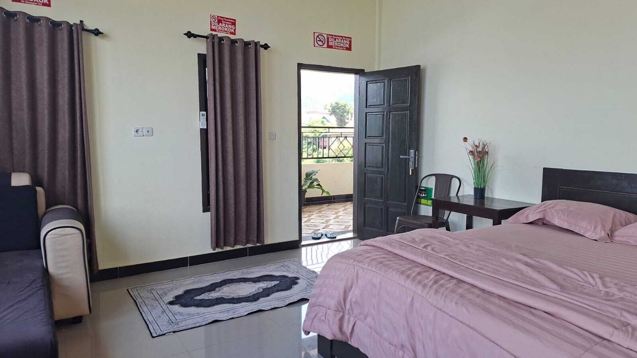Photo of Bedroom in Sulawesi