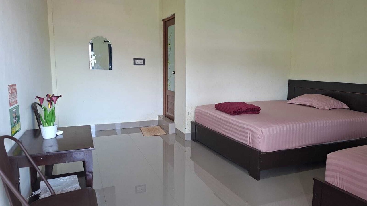 Photo of Bedroom in Sulawesi