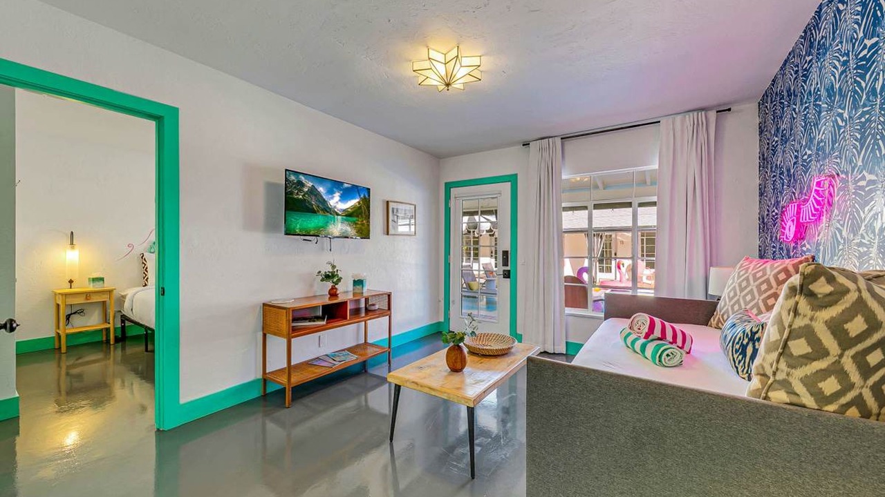 Photo of Others in Tahquitz River Estates