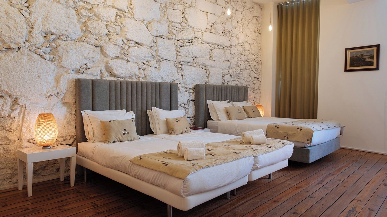 Photo of Bedroom in Viseu