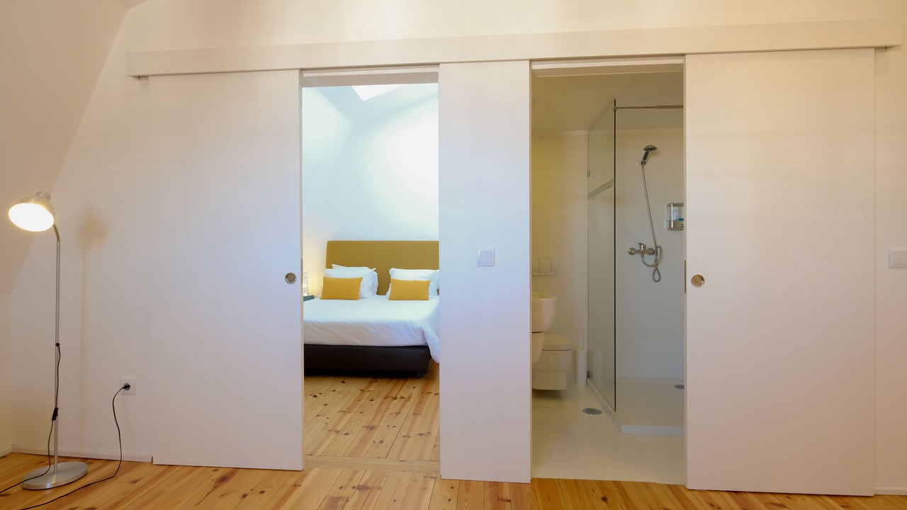 Photo of Bathroom in Viseu
