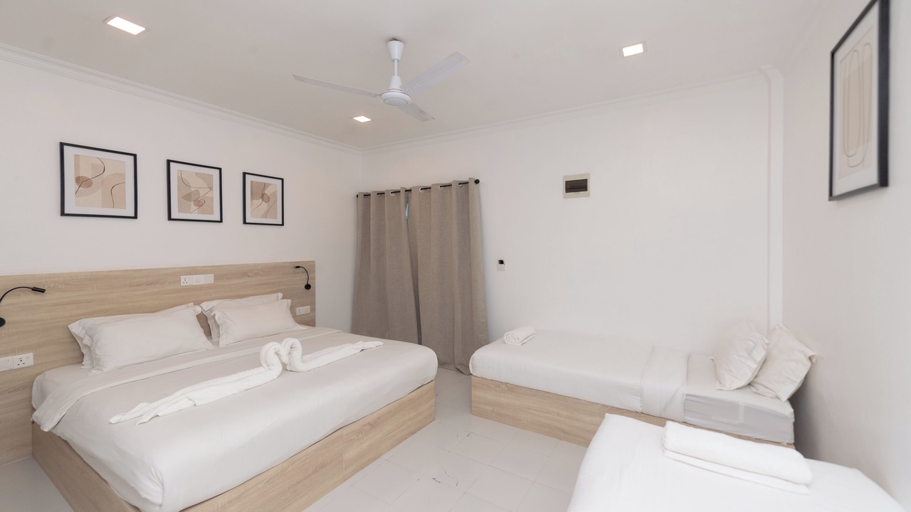 Photo of Outdoor in Maafushi