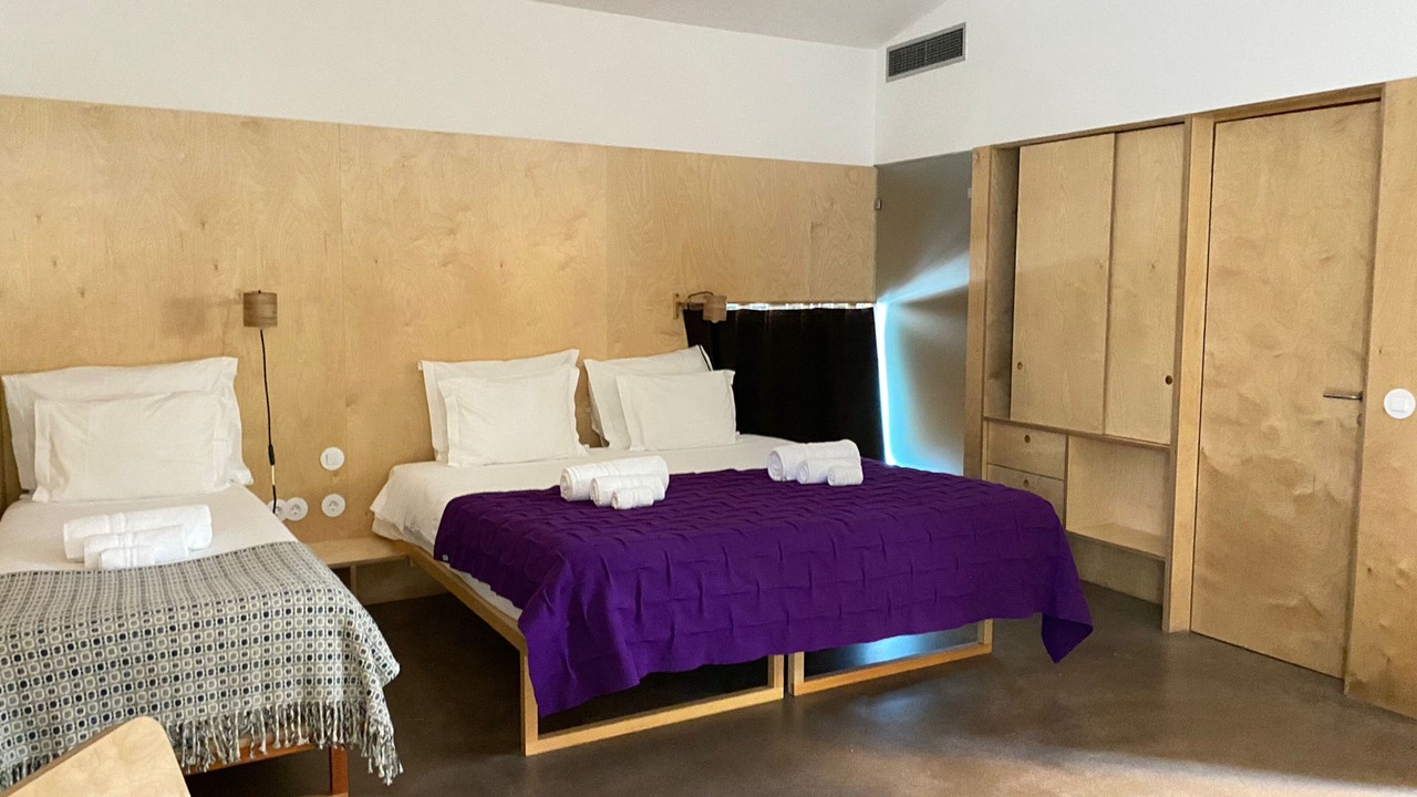 Photo of Bedroom in Figueira de Castelo Rodrigo