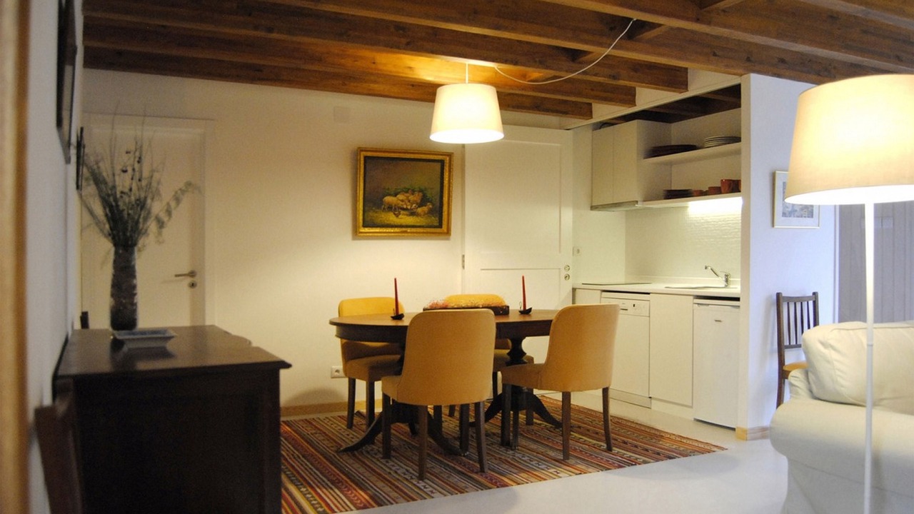 Photo of Kitchen in Ferro