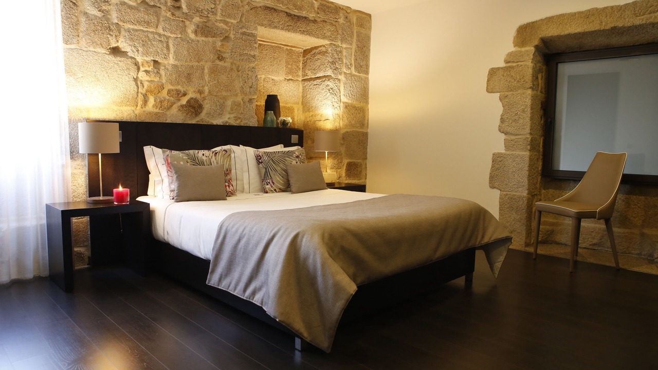 Photo of Bedroom in Fornos de Algodres