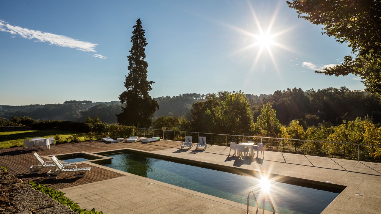 Photo of Outdoor in Fornos de Algodres