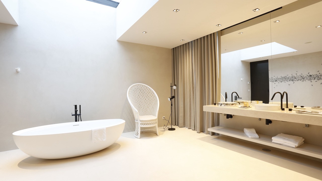 Photo of Bathroom in Ilhavo