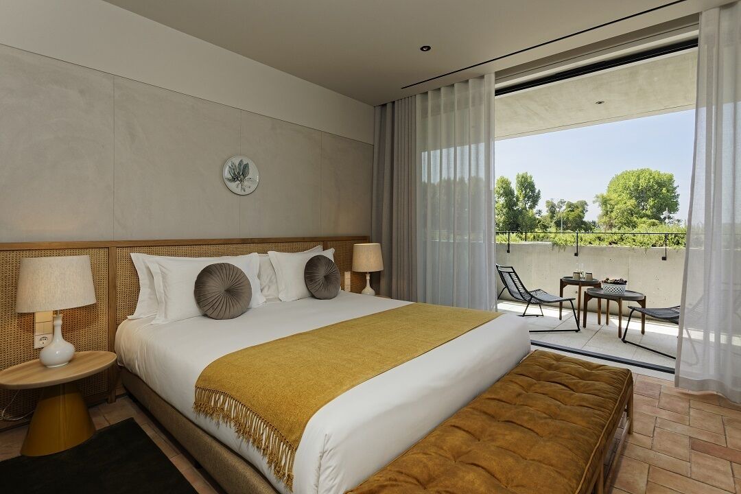 Photo of Bedroom in Ilhavo