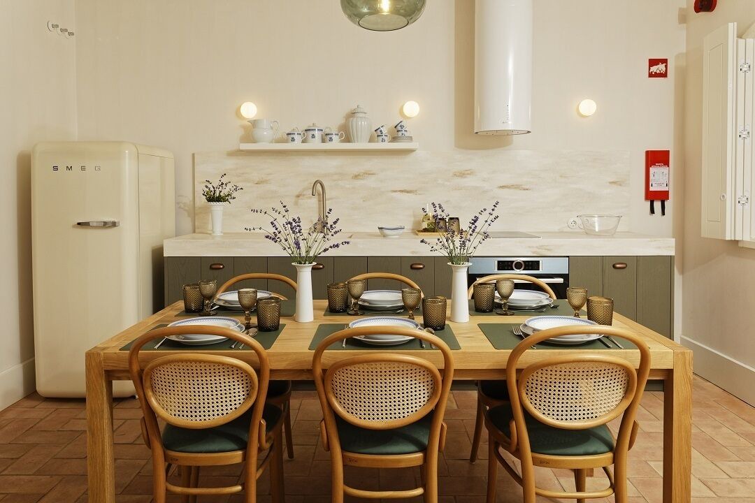 Photo of Kitchen in Ilhavo