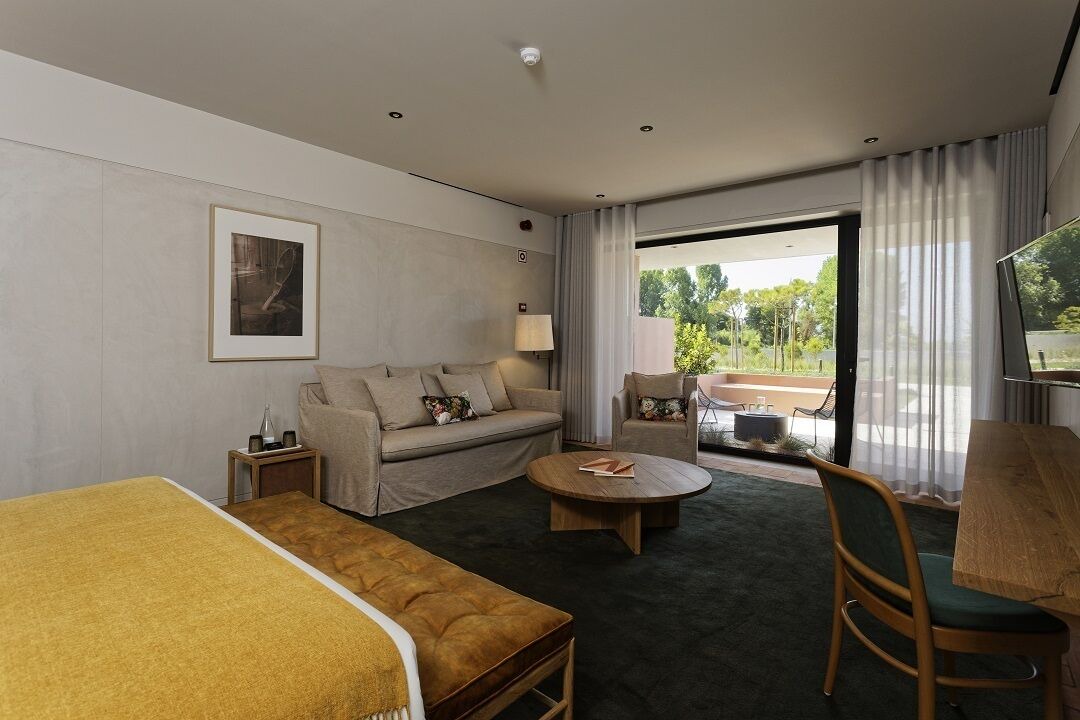 Photo of Bedroom in Ilhavo