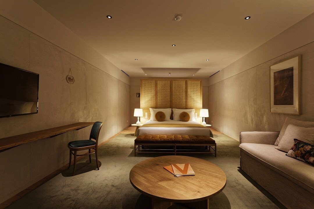 Photo of Bedroom in Ilhavo