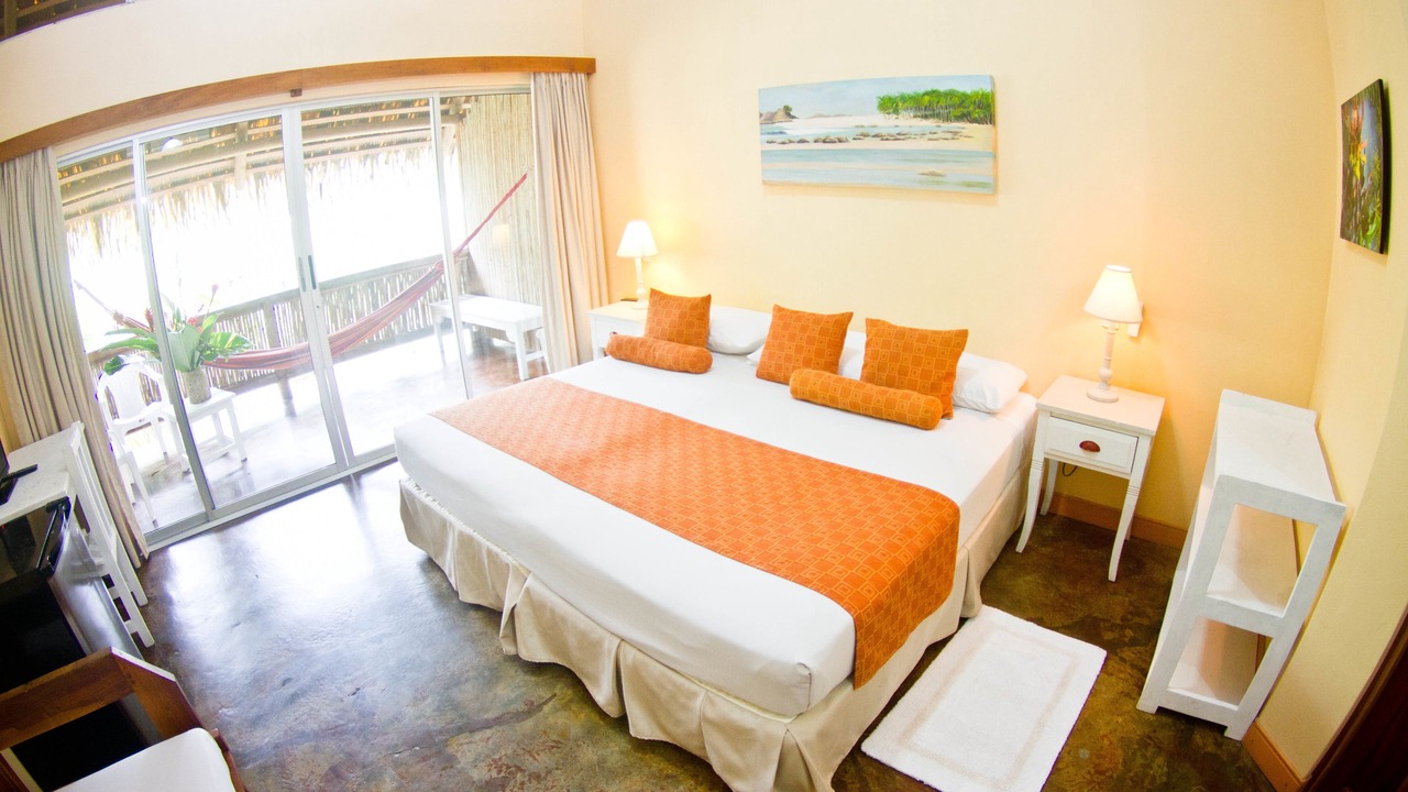 Photo of Bedroom in Chiguata