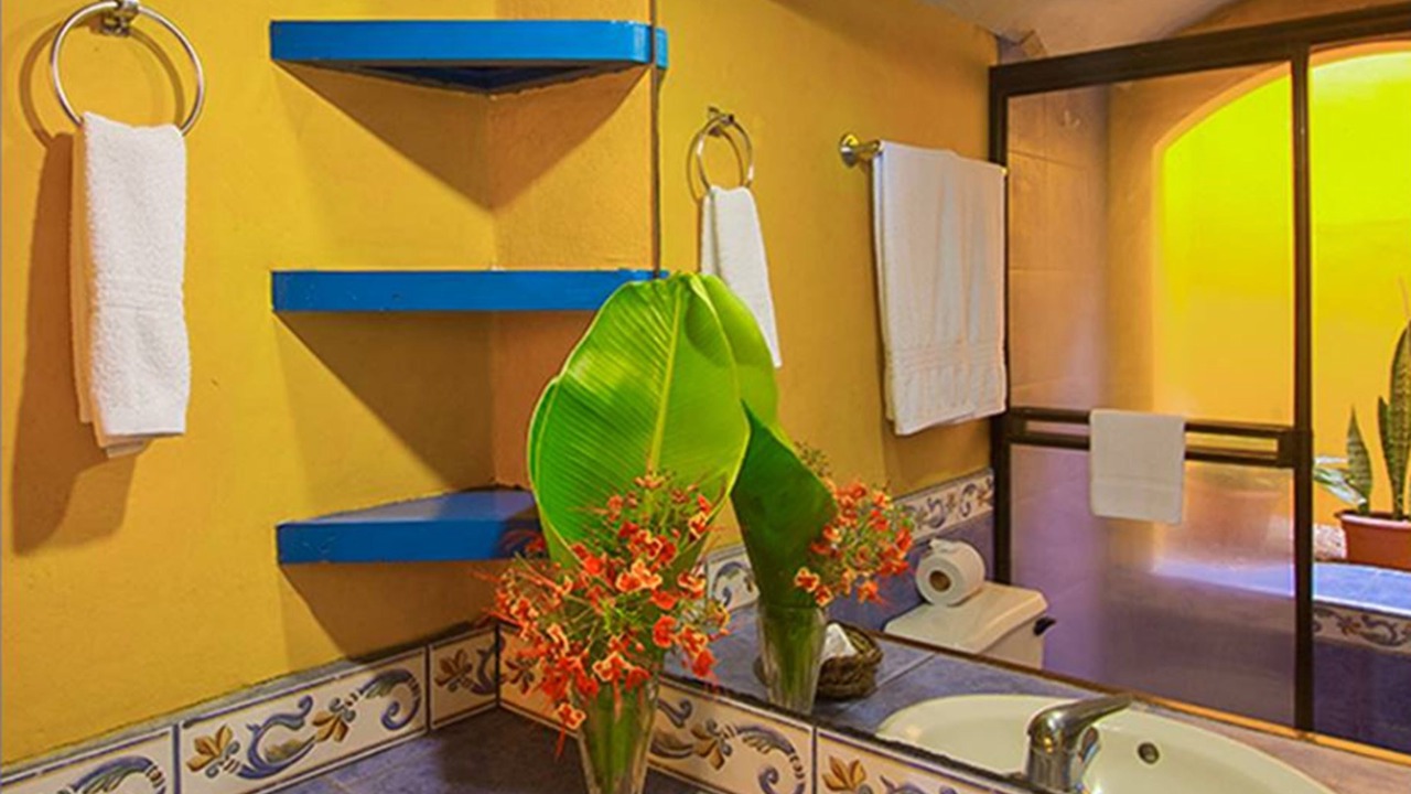 Photo of Bathroom in Chiguata