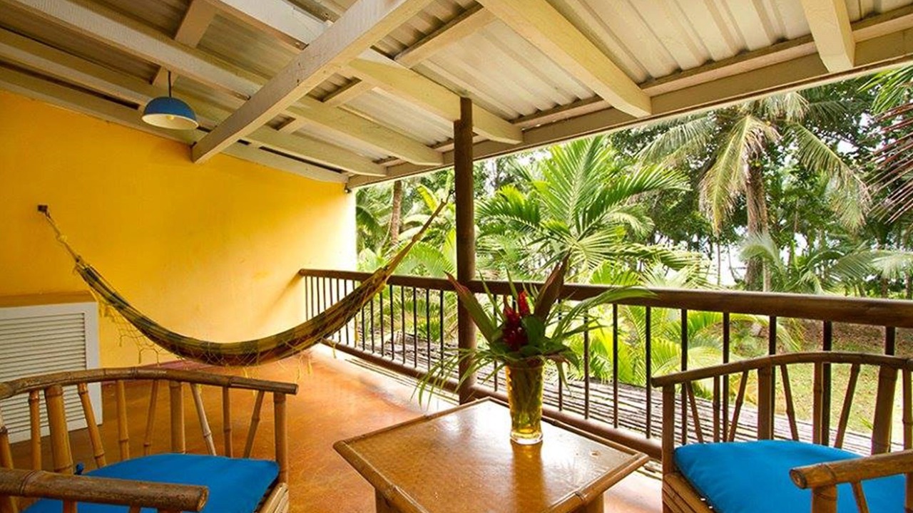Photo of Patio Balcony in Chiguata