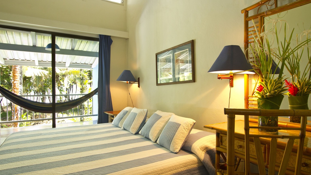 Photo of Bedroom in Chiguata