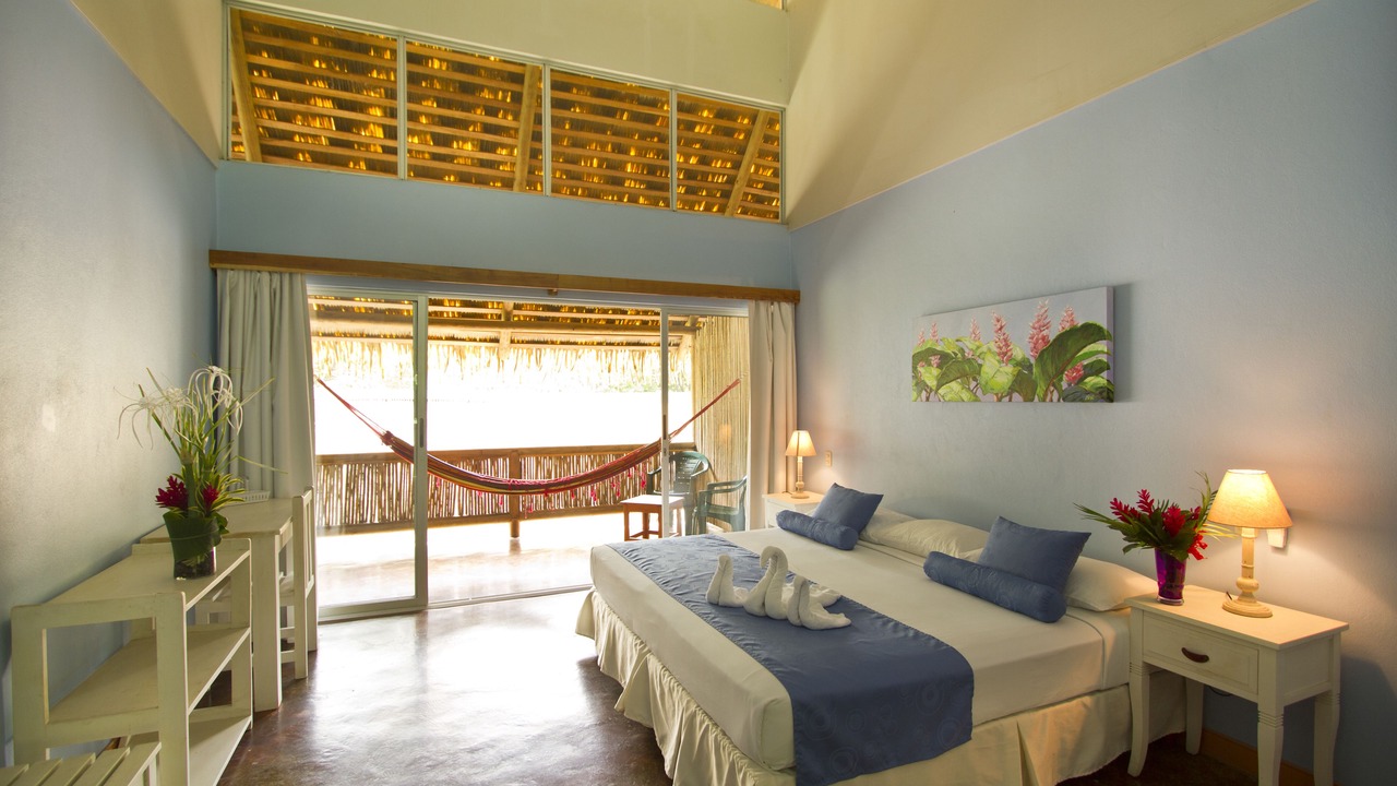 Photo of Bedroom in Chiguata
