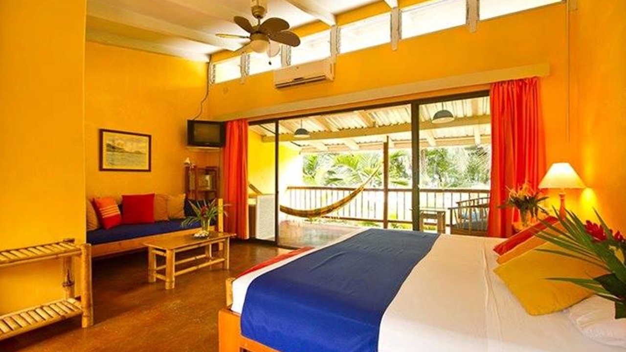 Photo of Patio Balcony in Chiguata