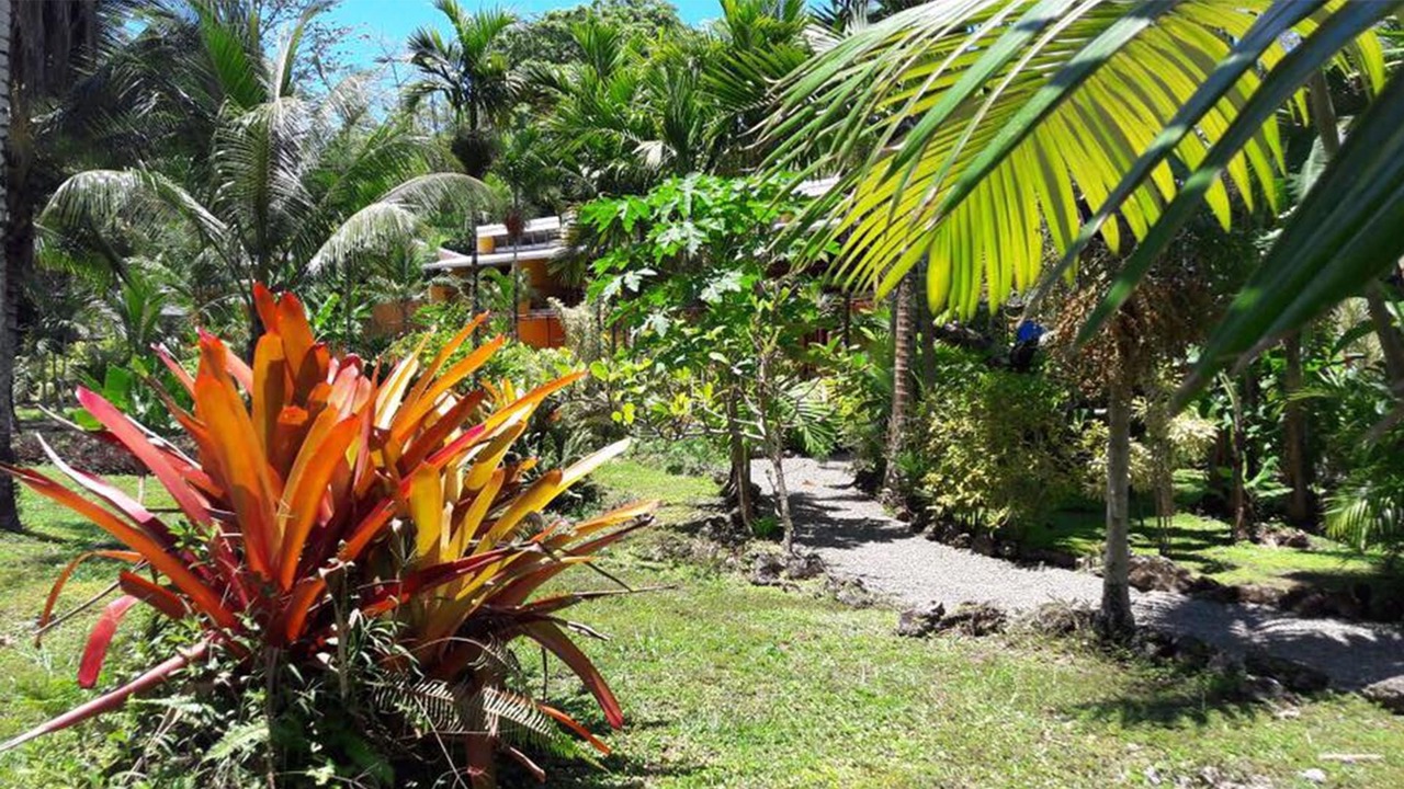 Photo of Outdoor in Chiguata