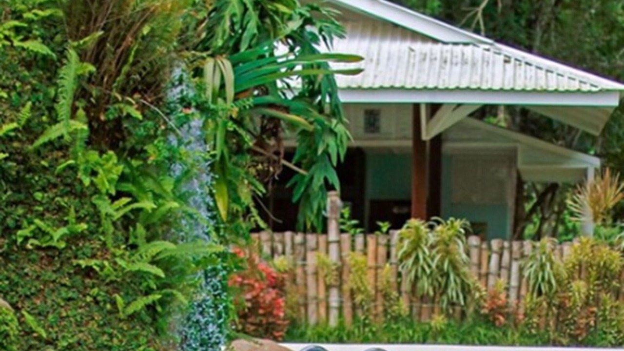 Photo of Outdoor in Chiguata