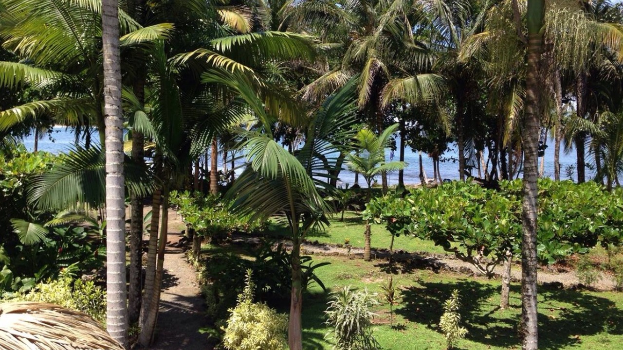 Photo of Outdoor in Chiguata