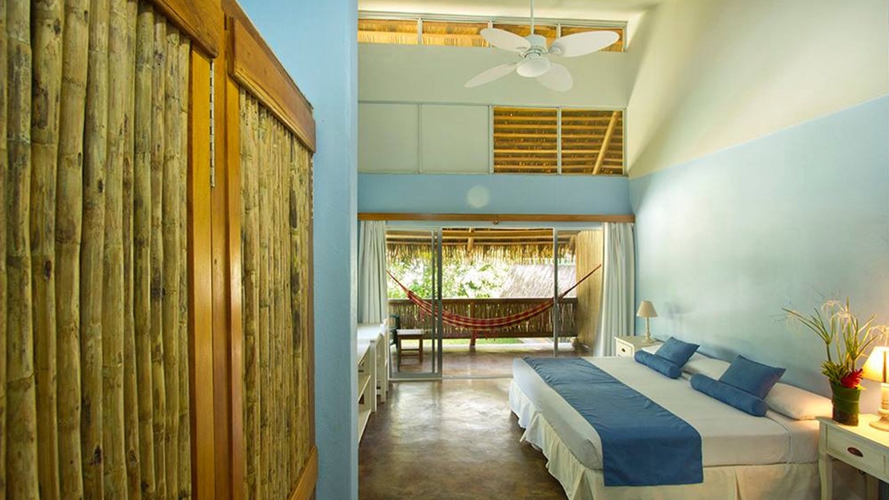 Photo of Bedroom in Chiguata