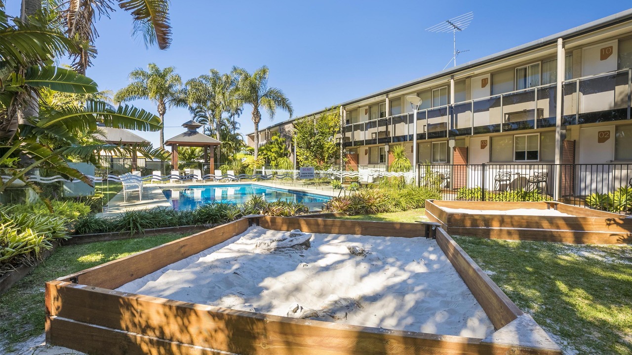 Photo of Outdoor in Caloundra