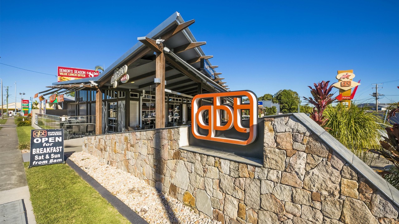 Photo of Outdoor in Caloundra