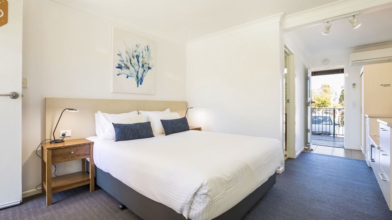 Photo of Bedroom in Caloundra