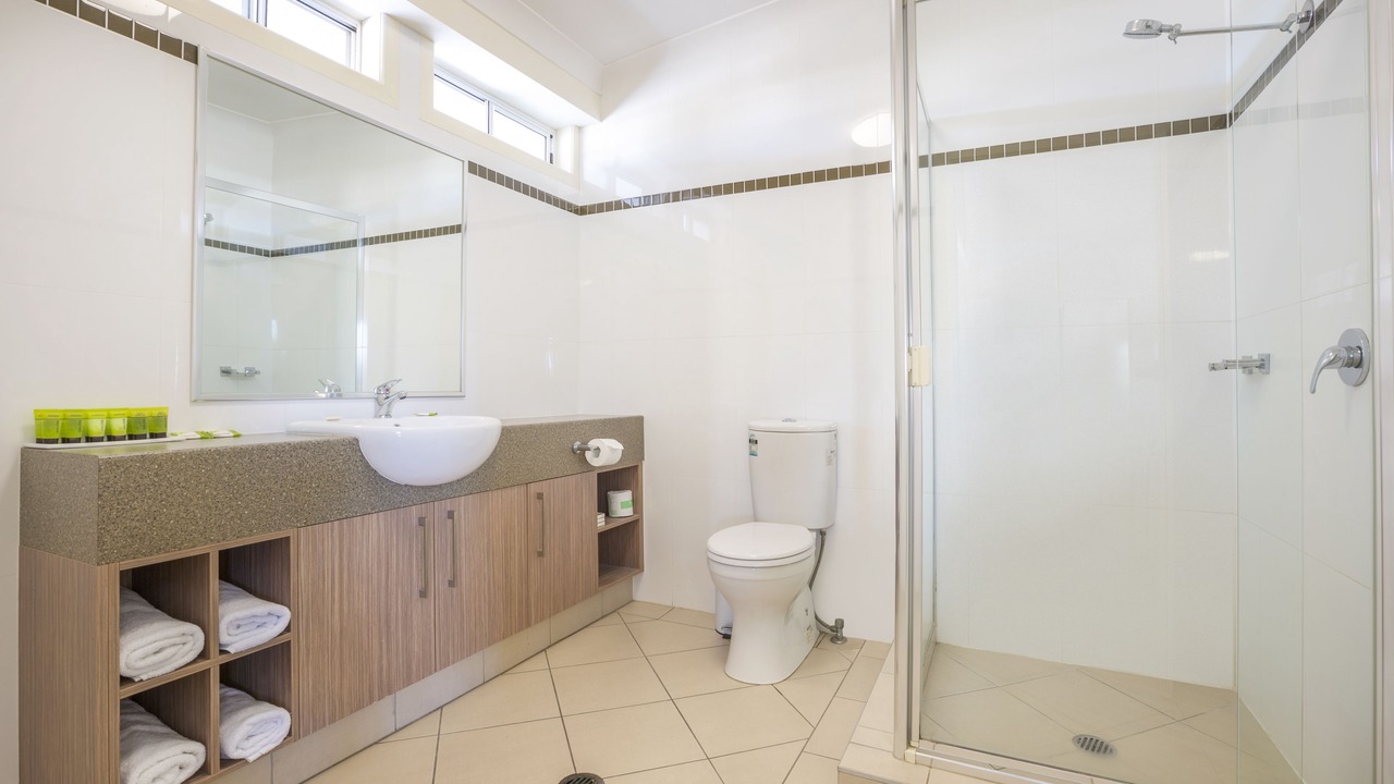 Photo of Bathroom in Caloundra