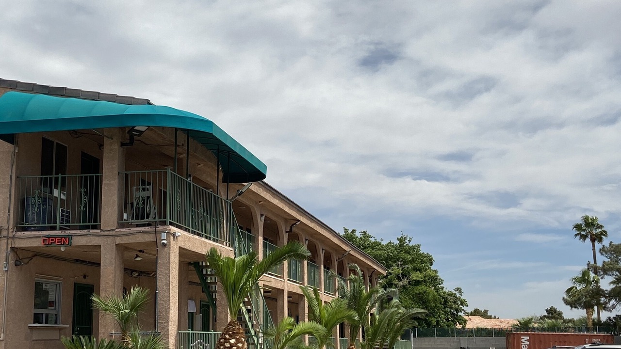 Photo of Outdoor in Sunrise Manor