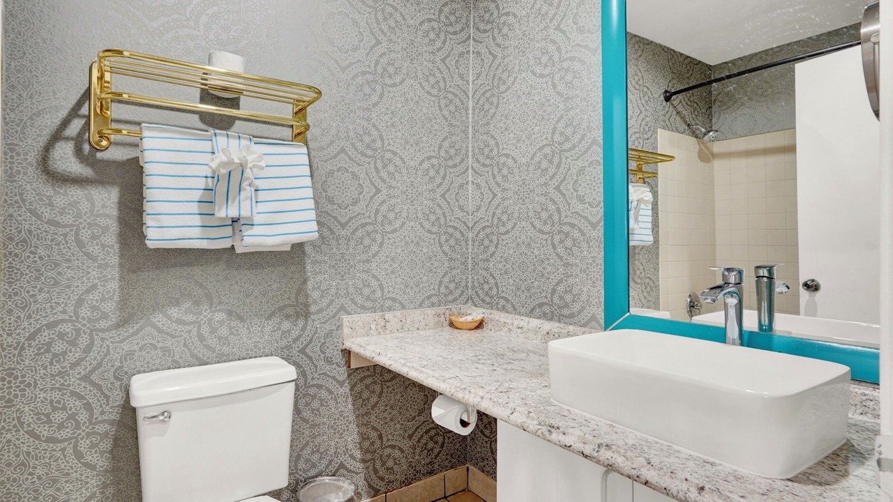 Photo of Bathroom in Sunrise Manor