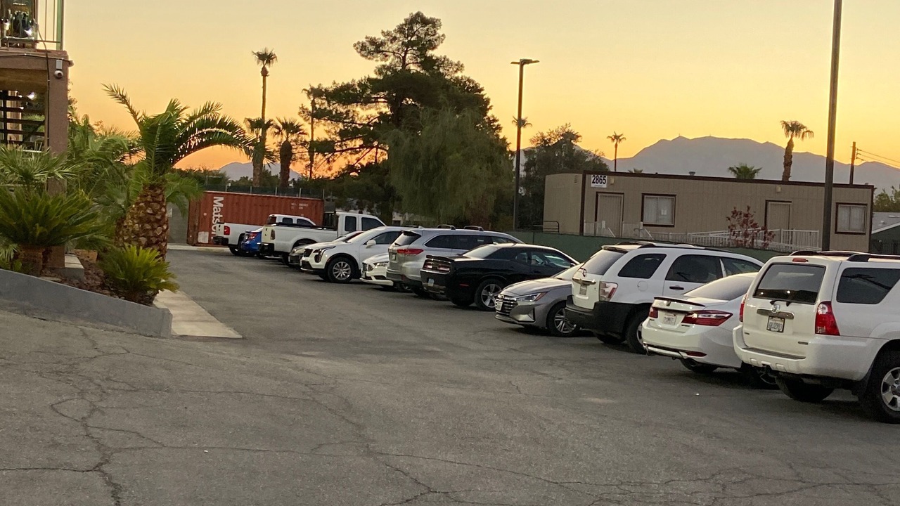 Photo of Outdoor in Sunrise Manor
