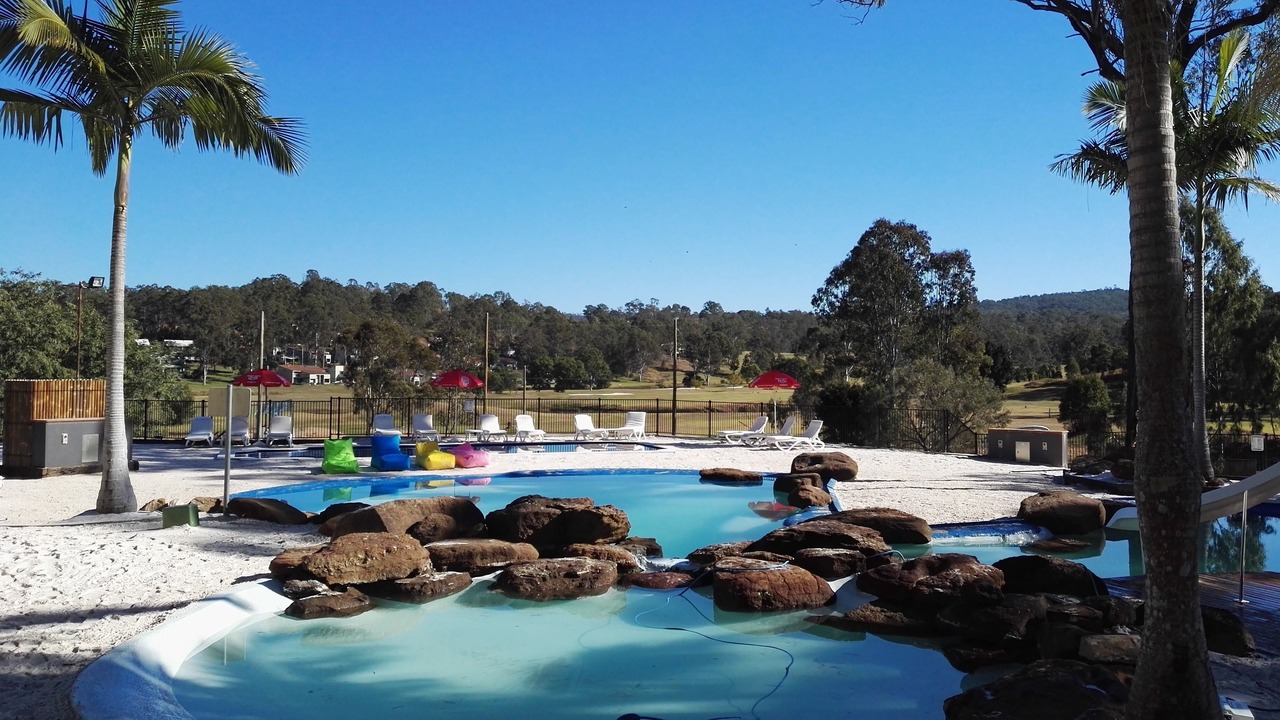 Photo of Outdoor in Kooralbyn