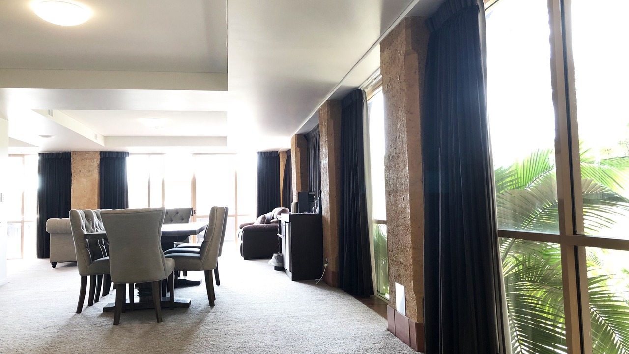Photo of Bedroom in Kooralbyn