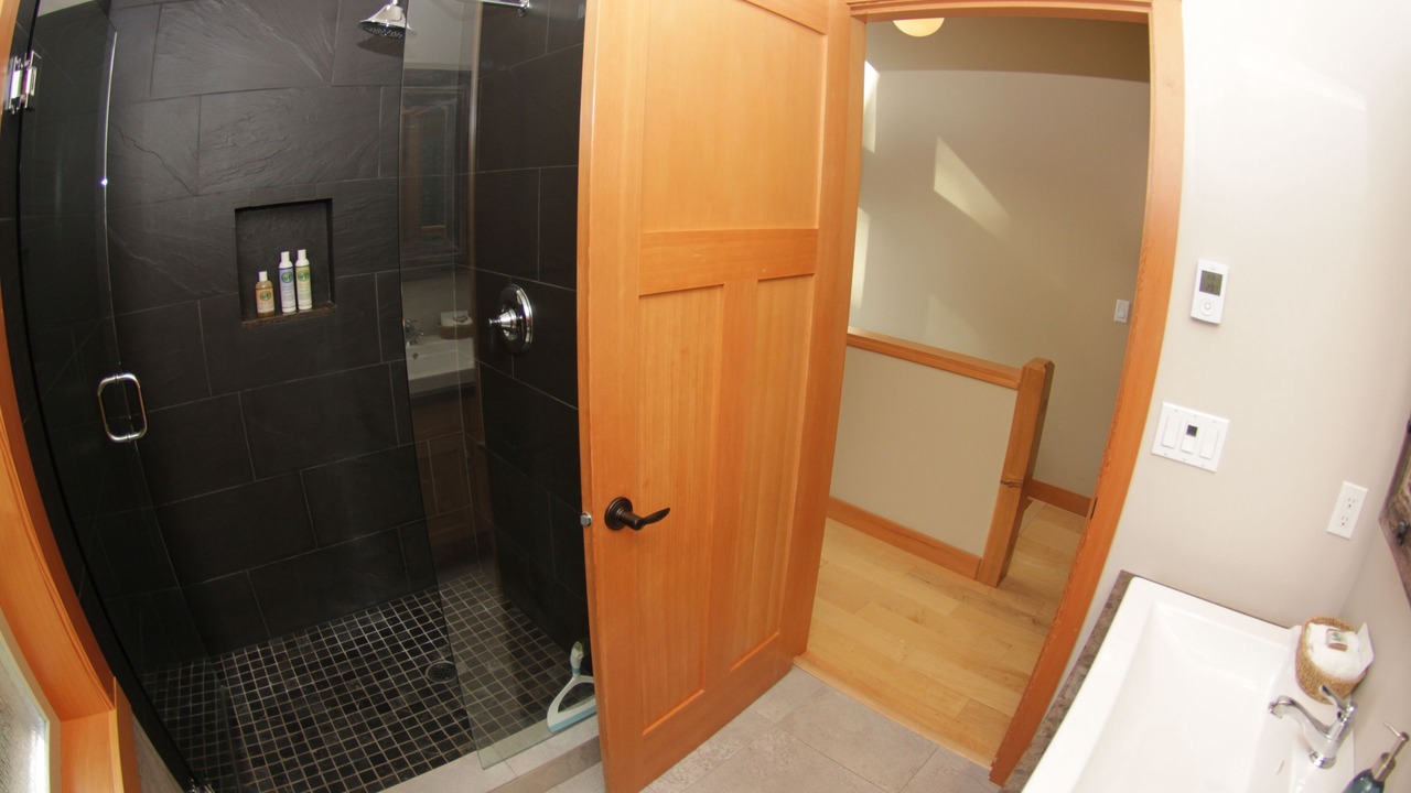 Photo of Bathroom in Tofino