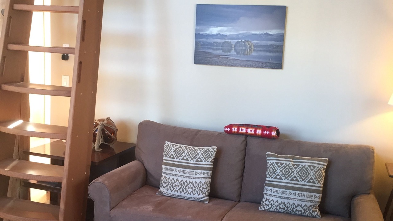 Photo of Bedroom in Tofino